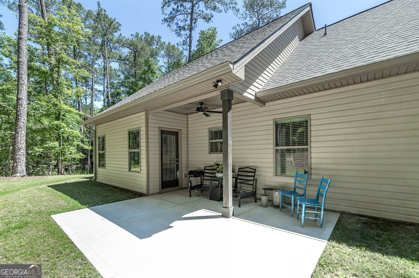 50 Magpie Court Monticello - Photo 30