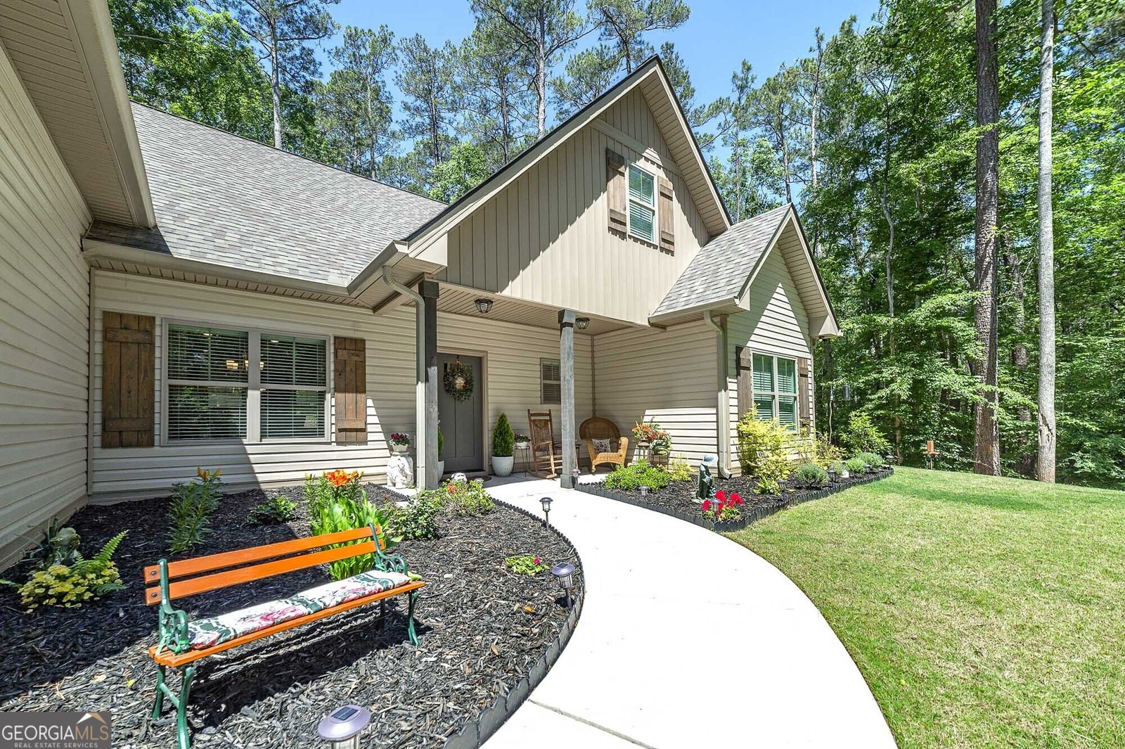 50 Magpie Court Monticello - Photo 6