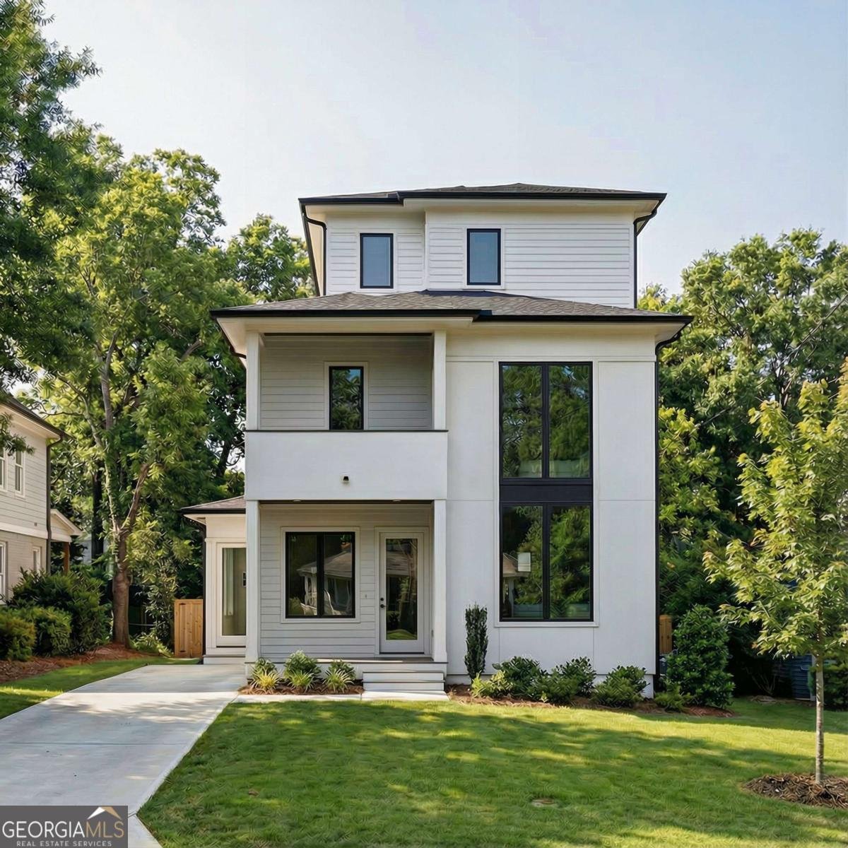 414 Arnold Street Atlanta - main photo