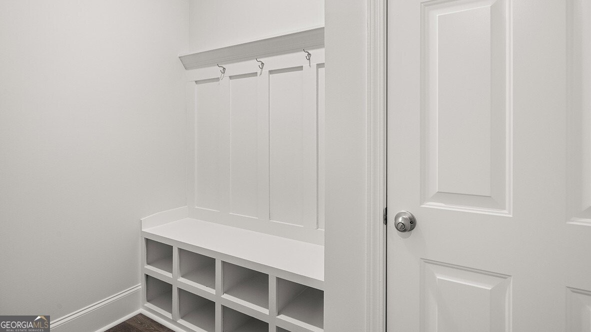 7199 Bocholt Drive South Fulton - Photo 15