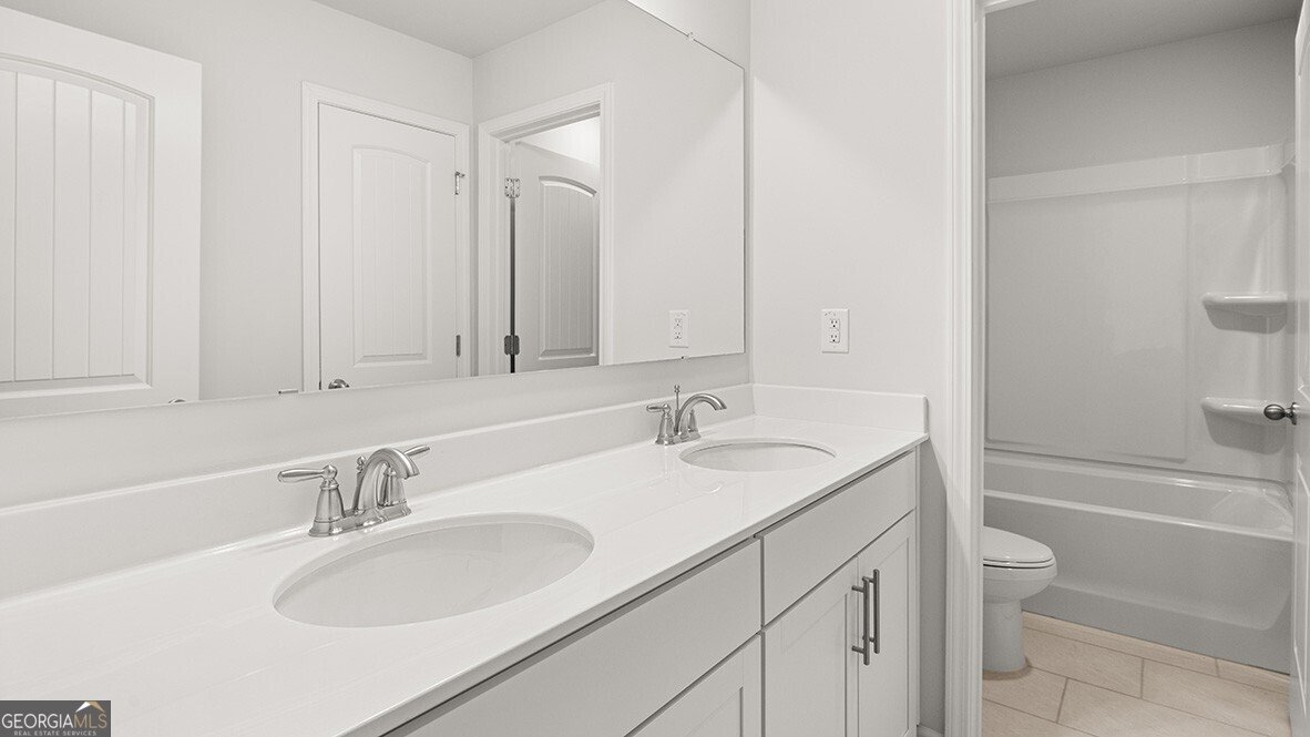 7199 Bocholt Drive South Fulton - Photo 31