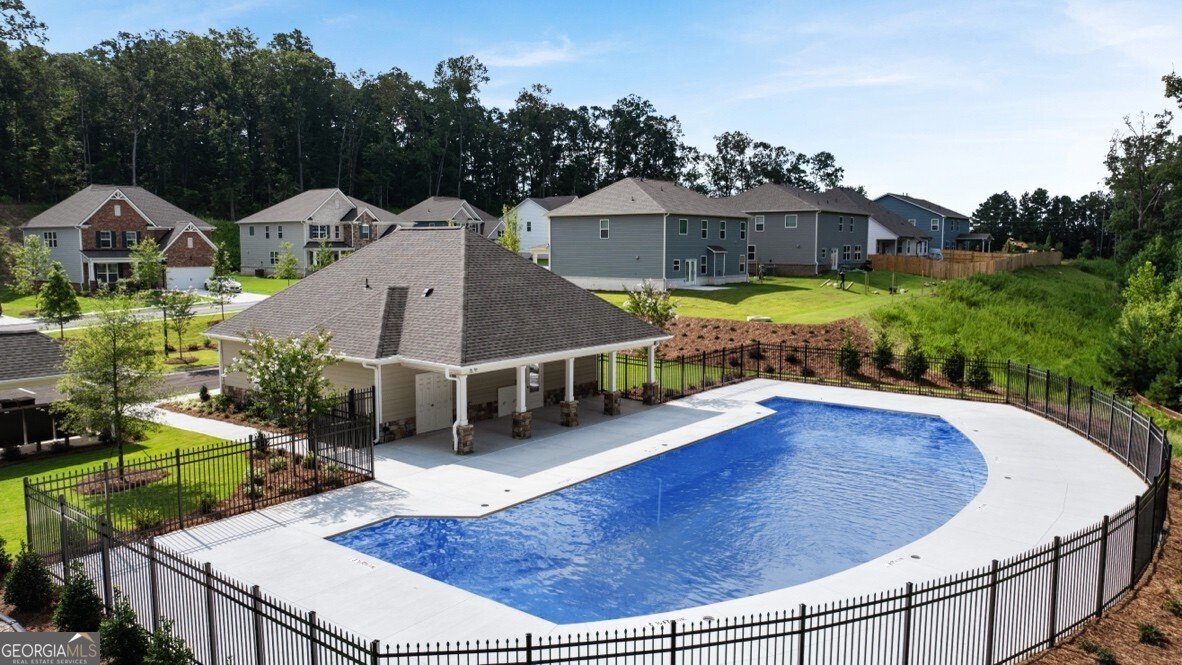 7199 Bocholt Drive South Fulton - Photo 34