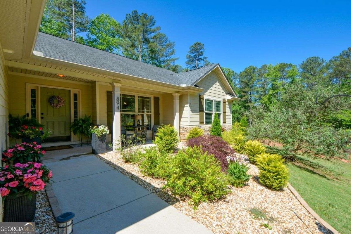894 Happy Valley Circle Newnan - Photo 11