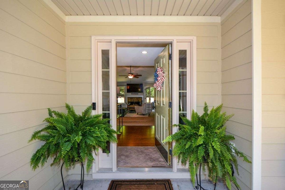 894 Happy Valley Circle Newnan - Photo 14