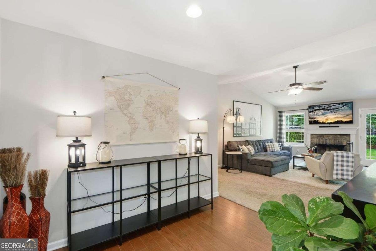 894 Happy Valley Circle Newnan - Photo 15
