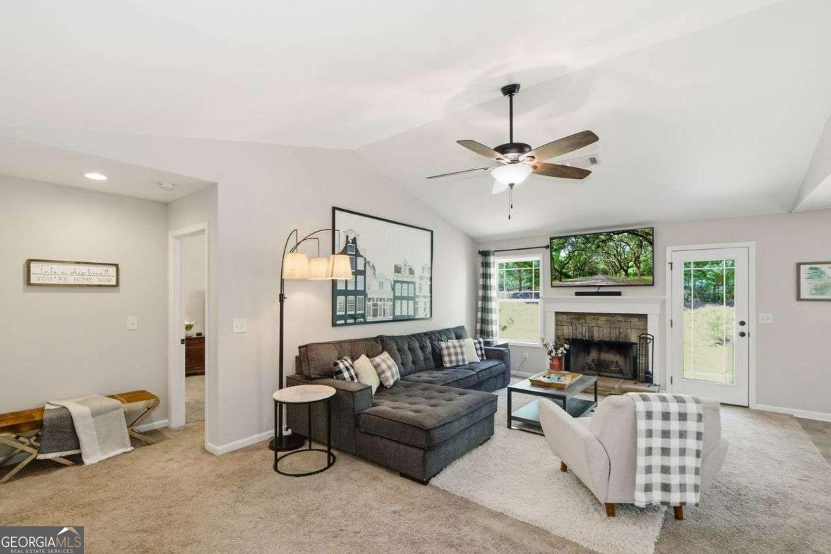 894 Happy Valley Circle Newnan - Photo 16