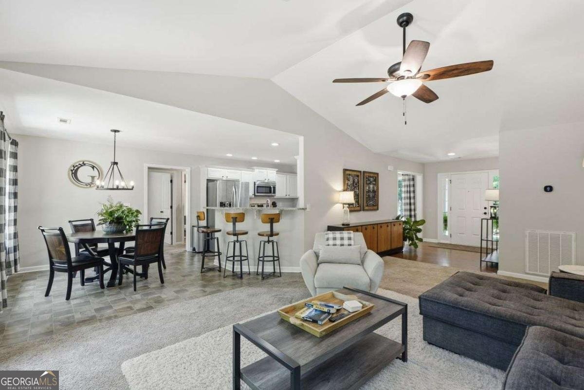 894 Happy Valley Circle Newnan - Photo 17