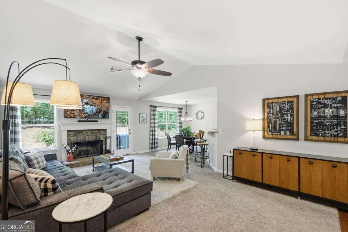 894 Happy Valley Circle Newnan - Photo 18