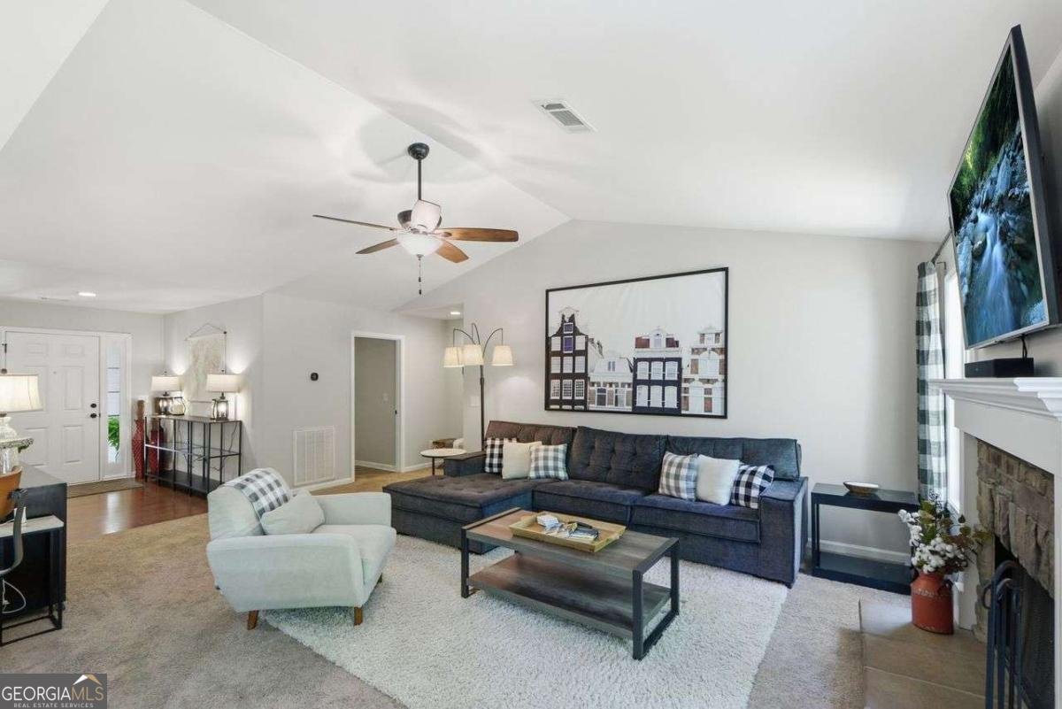 894 Happy Valley Circle Newnan - Photo 19