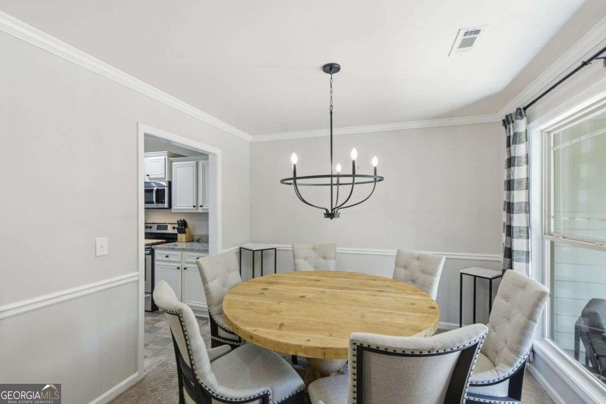 894 Happy Valley Circle Newnan - Photo 20