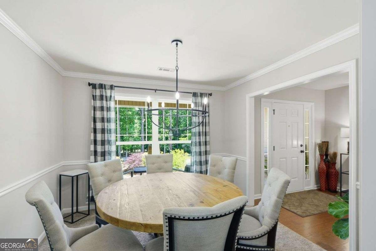 894 Happy Valley Circle Newnan - Photo 22