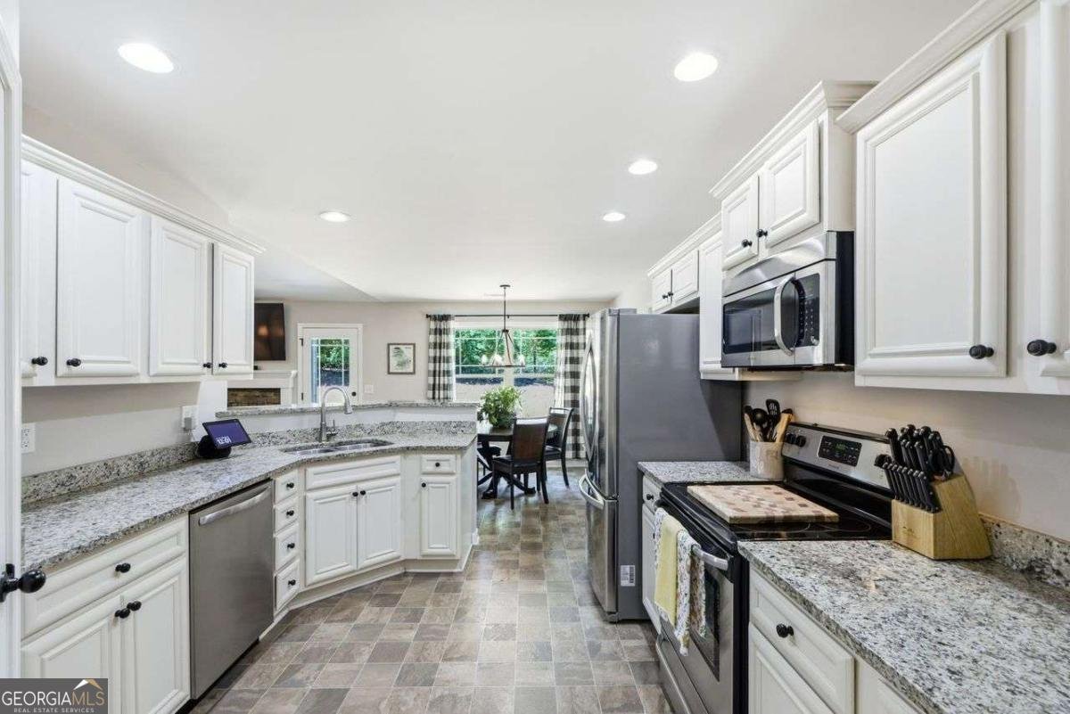 894 Happy Valley Circle Newnan - Photo 25