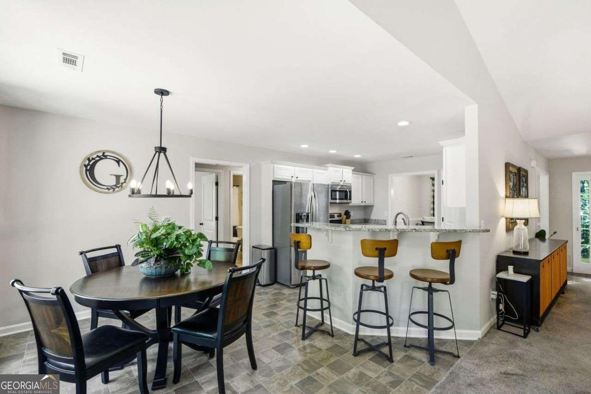 894 Happy Valley Circle Newnan - Photo 26