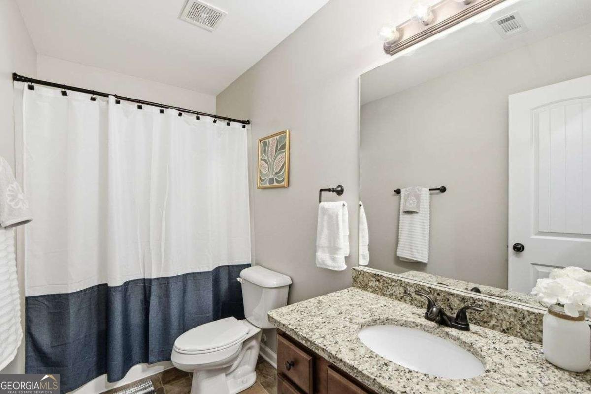 894 Happy Valley Circle Newnan - Photo 37