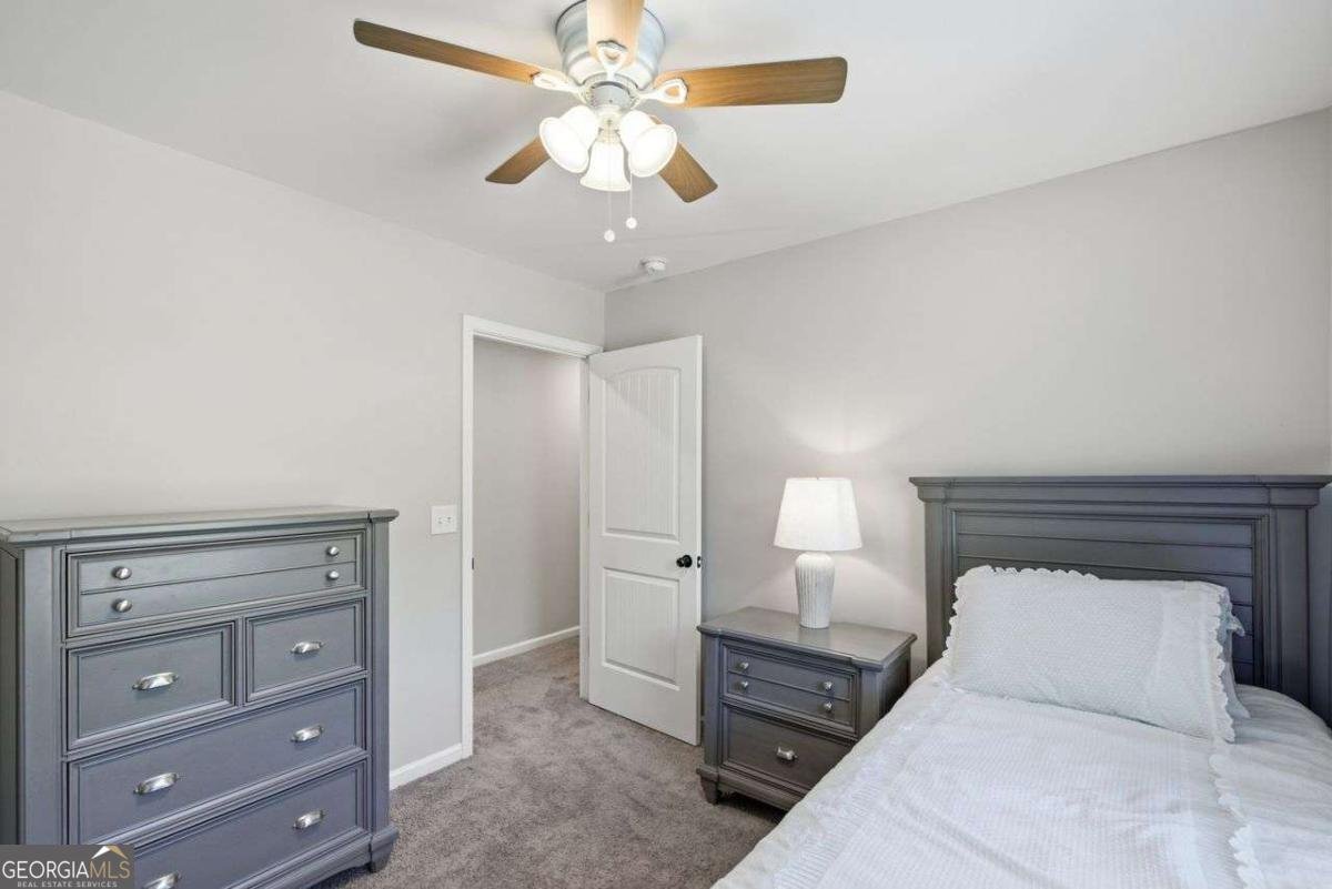 894 Happy Valley Circle Newnan - Photo 39