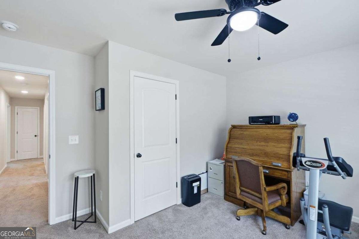 894 Happy Valley Circle Newnan - Photo 41