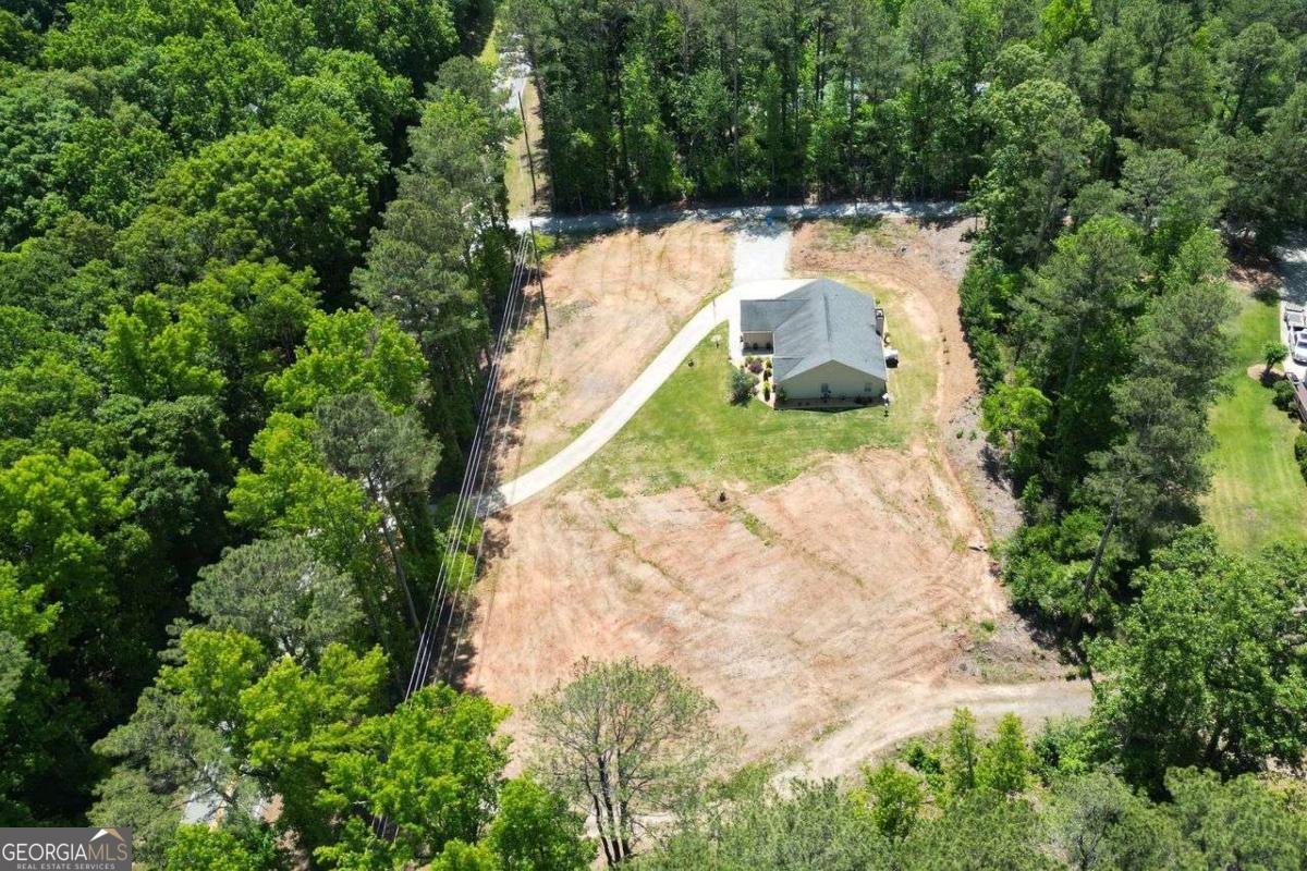 894 Happy Valley Circle Newnan - Photo 49