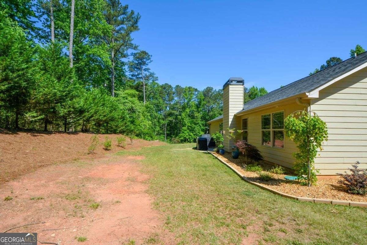 894 Happy Valley Circle Newnan - Photo 9