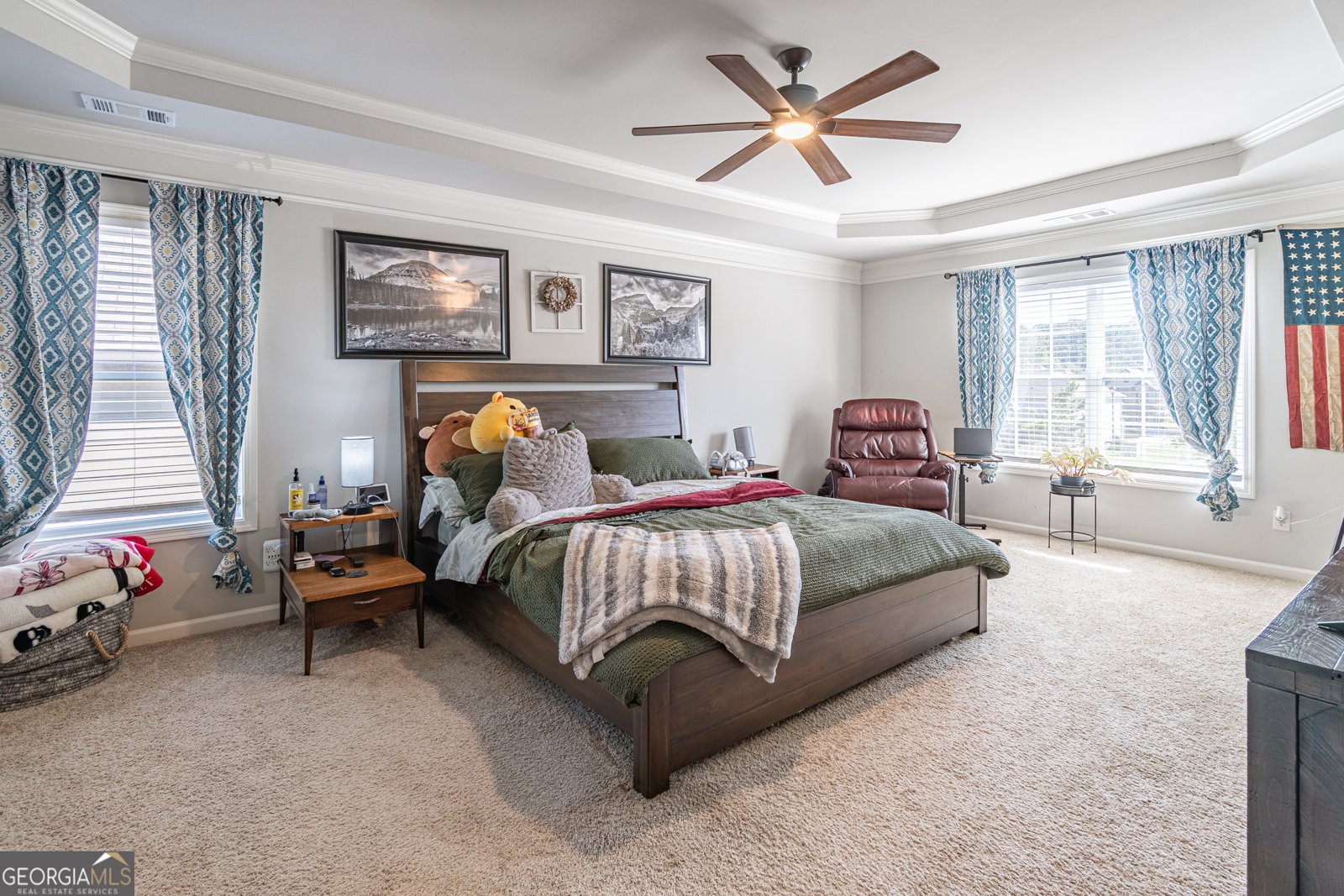 3795 Alden Place Cumming - Photo 10