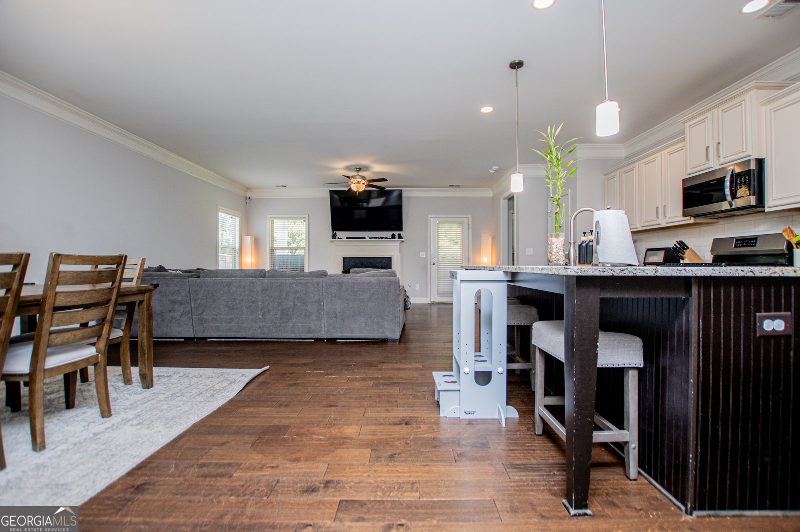 4741 Stridemore Court Mableton - Photo 10
