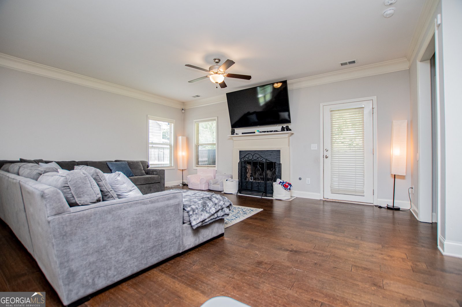 4741 Stridemore Court Mableton - Photo 11