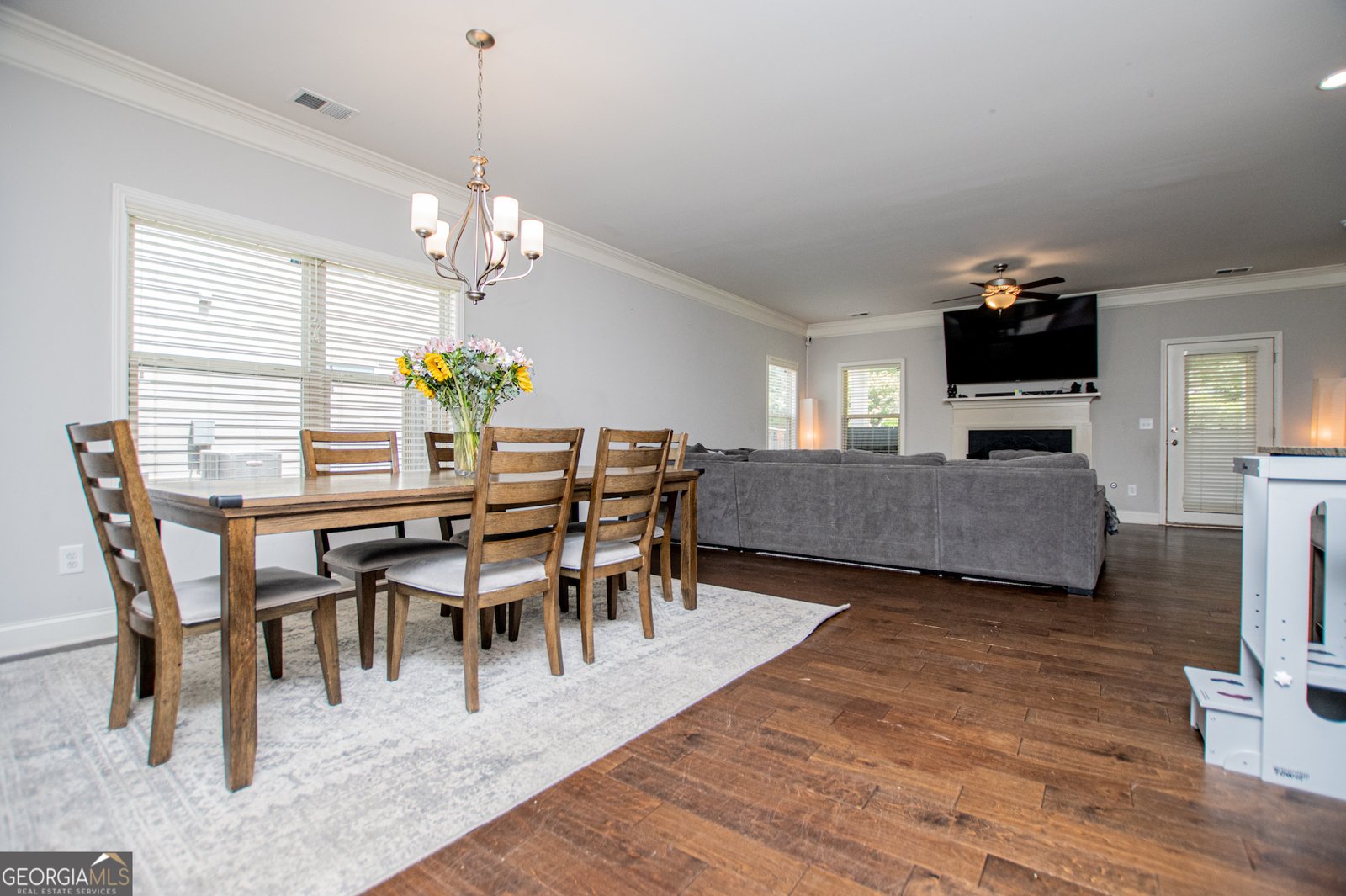 4741 Stridemore Court Mableton - Photo 12
