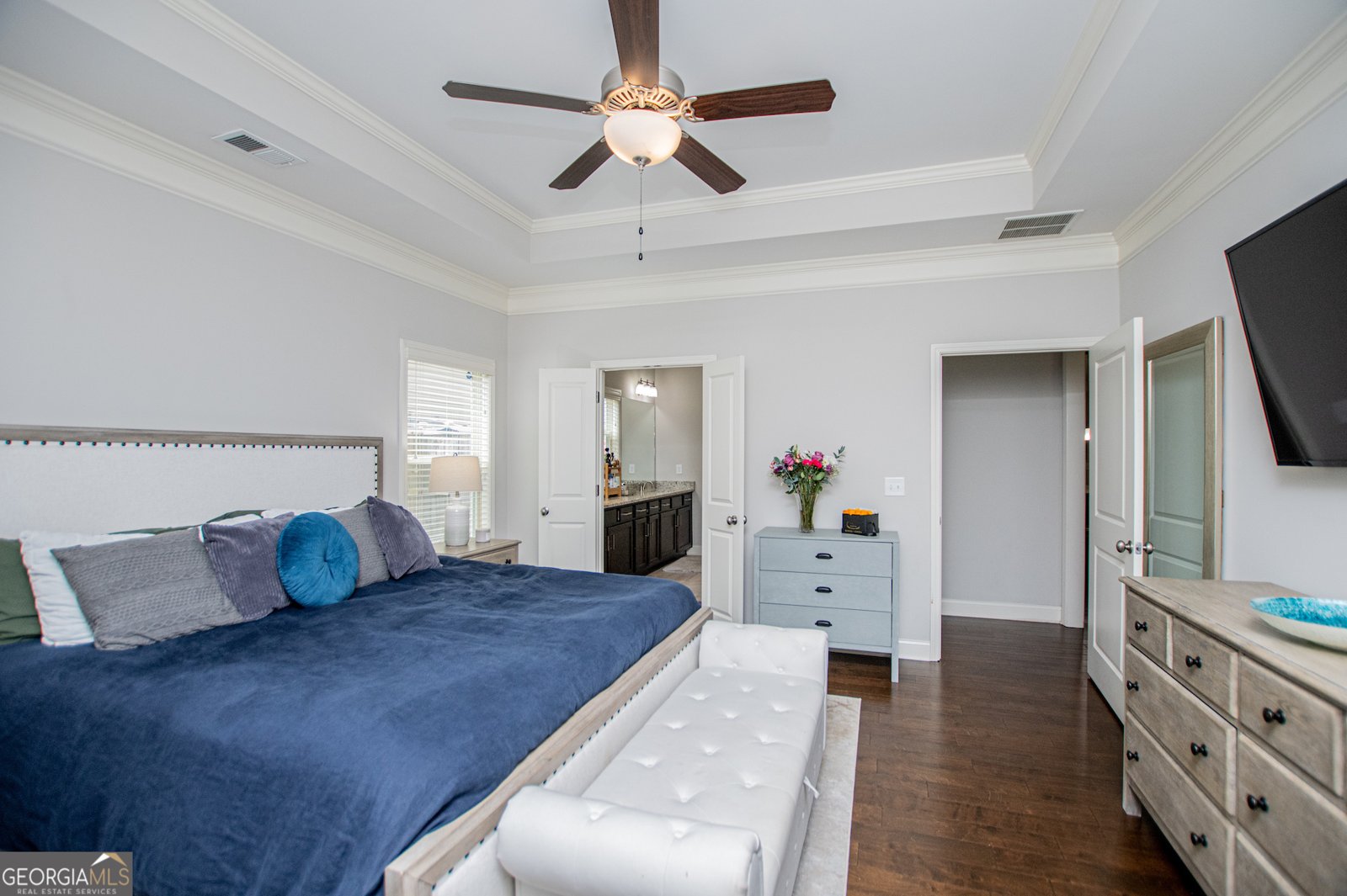 4741 Stridemore Court Mableton - Photo 13