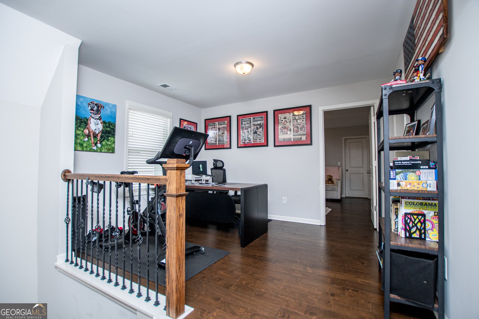 4741 Stridemore Court Mableton - Photo 17