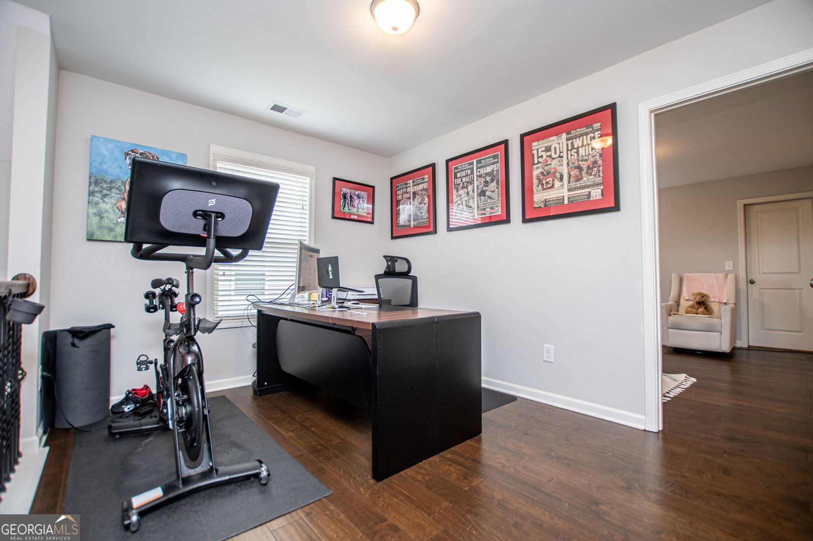 4741 Stridemore Court Mableton - Photo 18