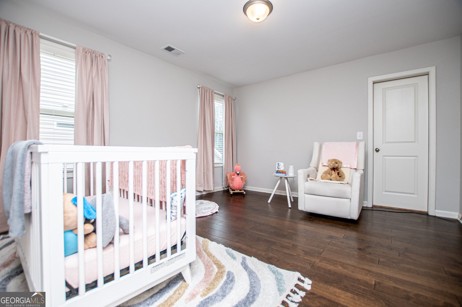 4741 Stridemore Court Mableton - Photo 19