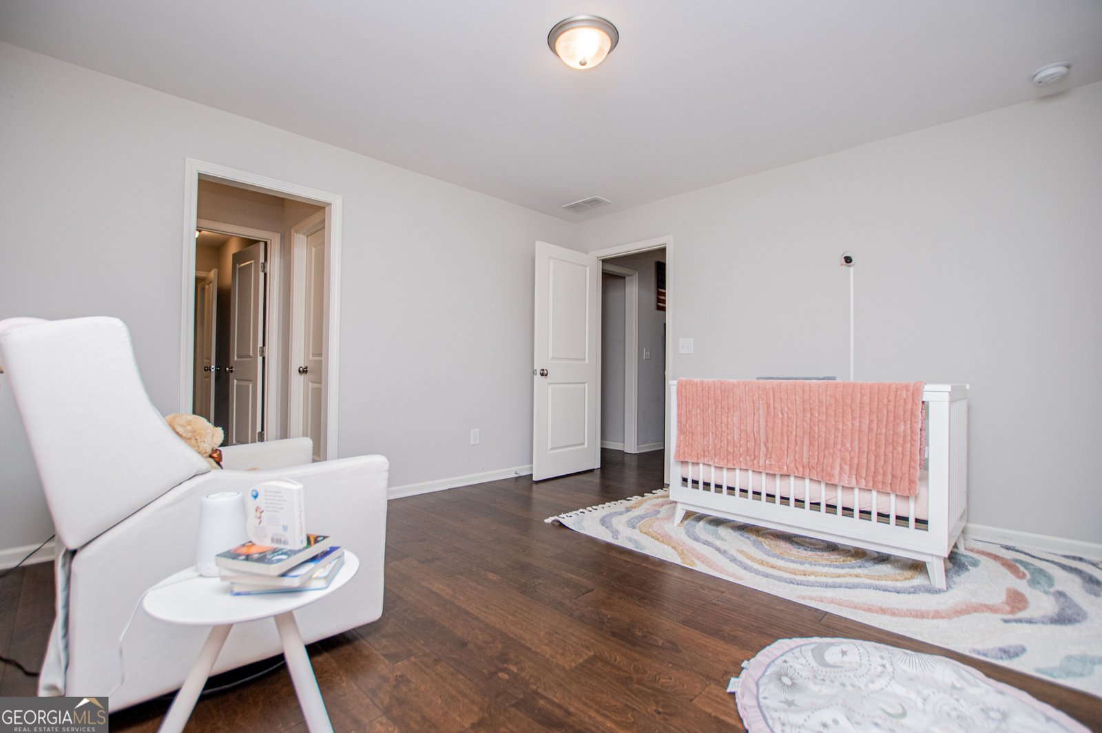 4741 Stridemore Court Mableton - Photo 20