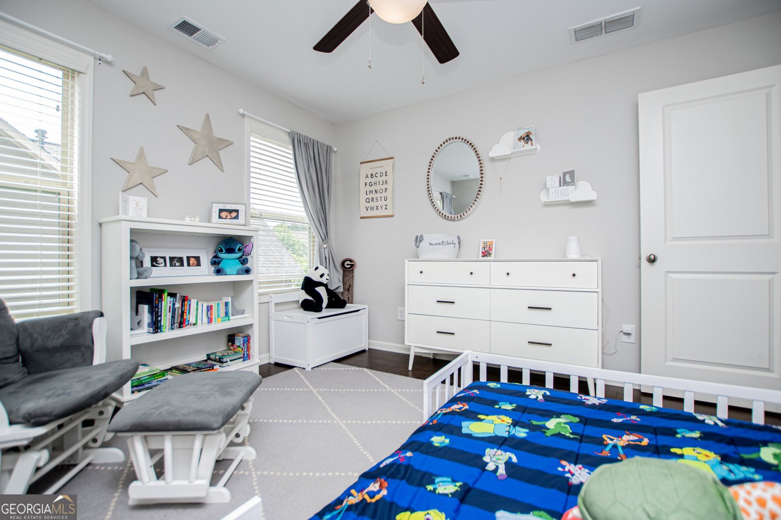 4741 Stridemore Court Mableton - Photo 23