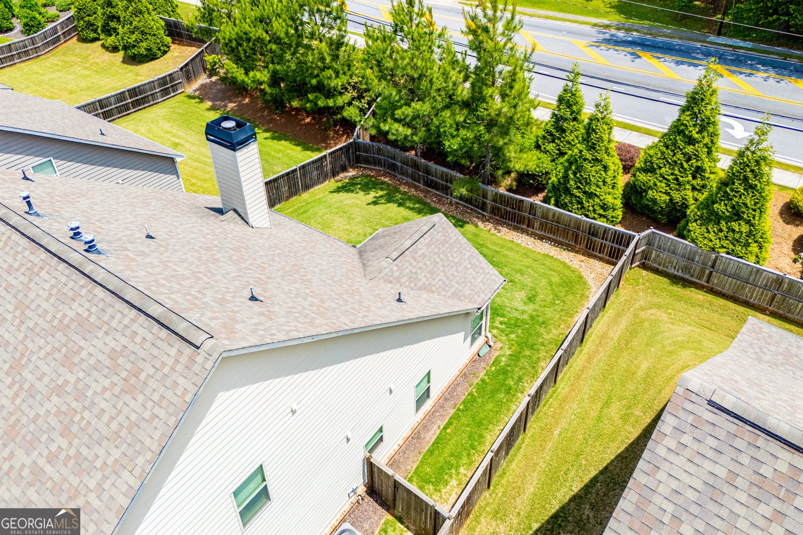 4741 Stridemore Court Mableton - Photo 27