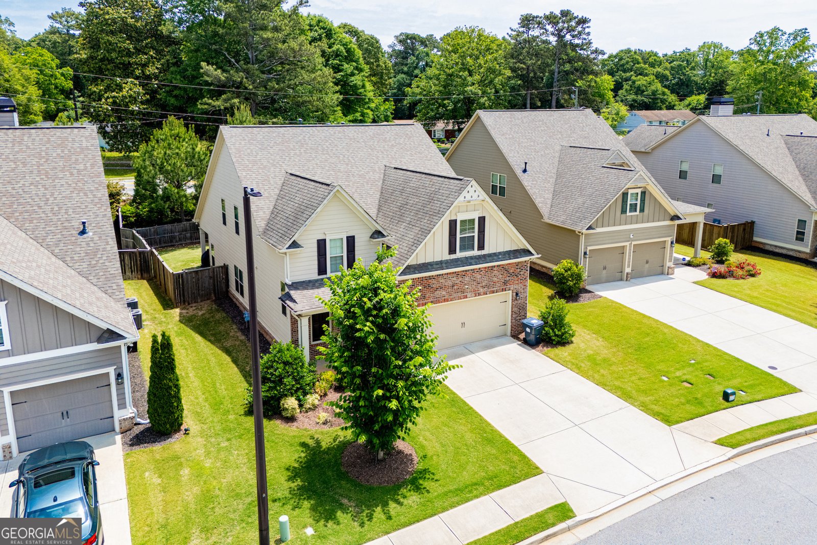 4741 Stridemore Court Mableton - Photo 28
