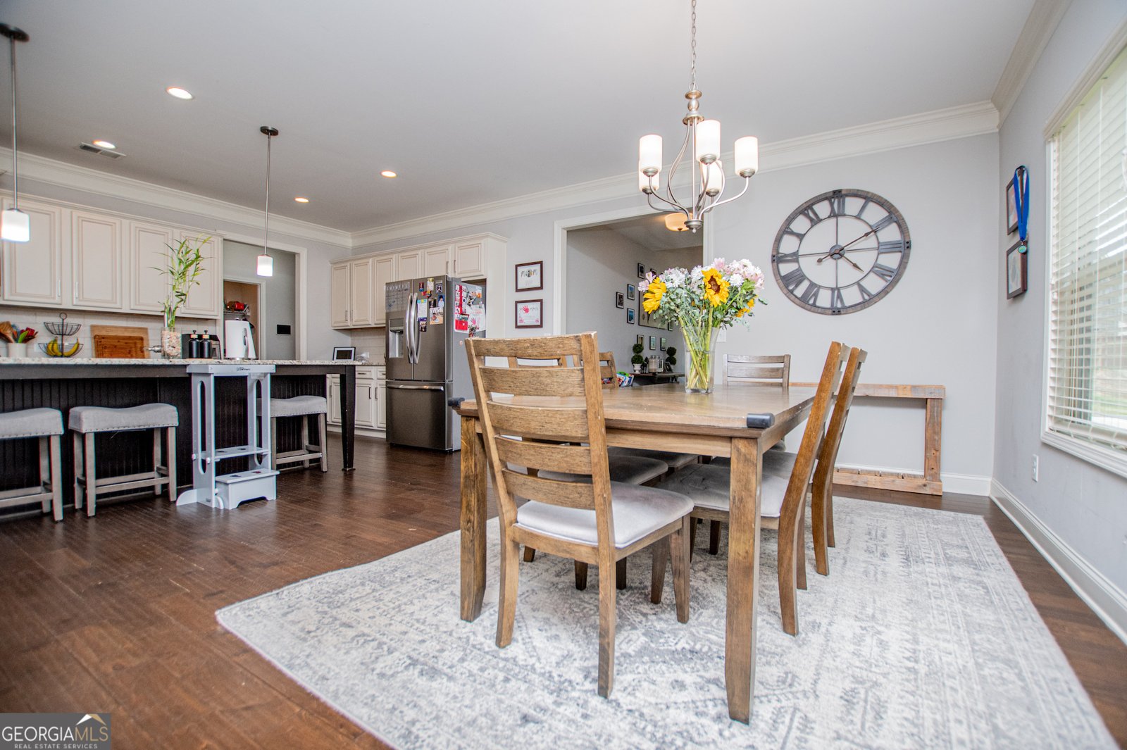 4741 Stridemore Court Mableton - Photo 6