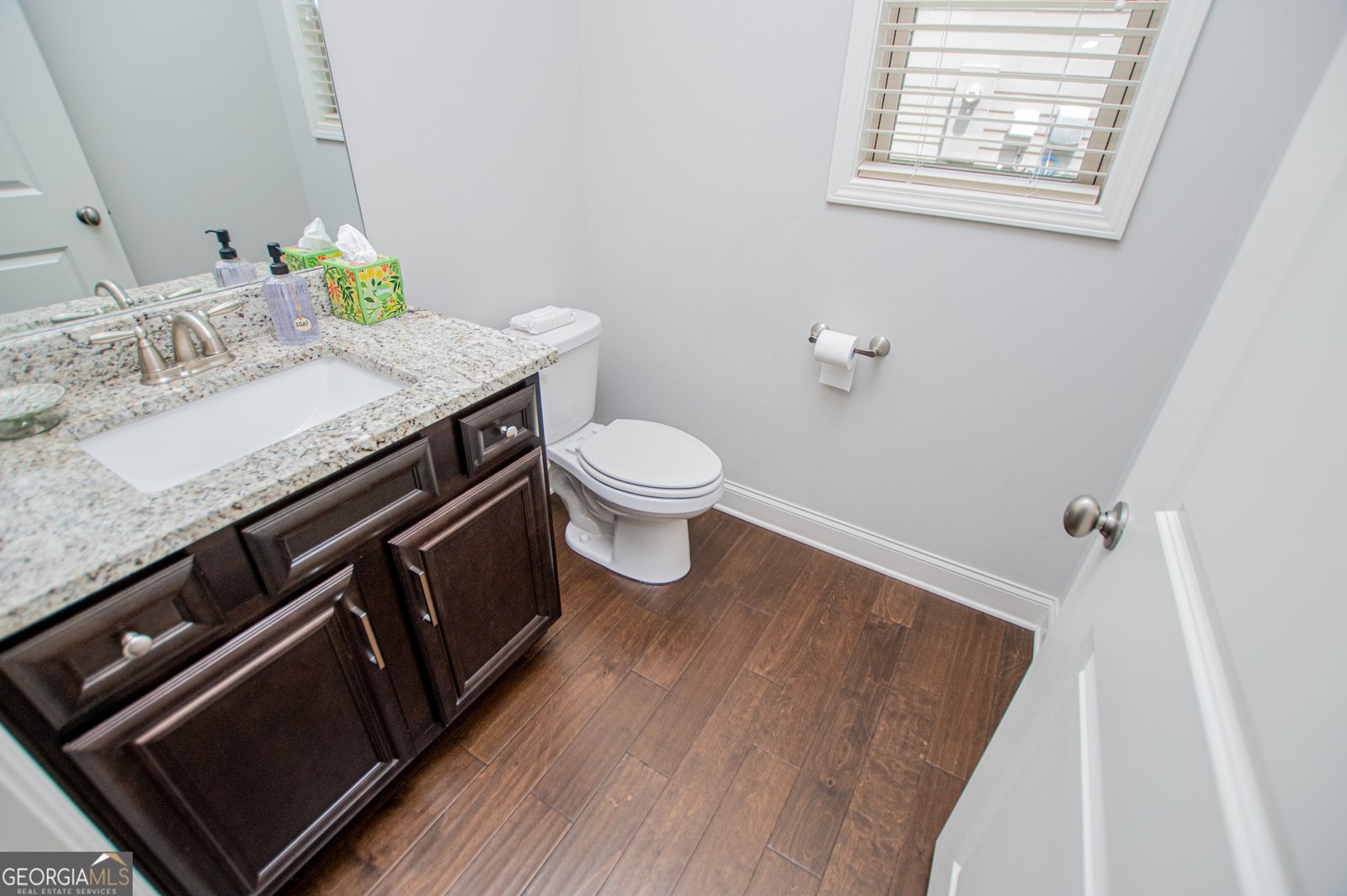 4741 Stridemore Court Mableton - Photo 7