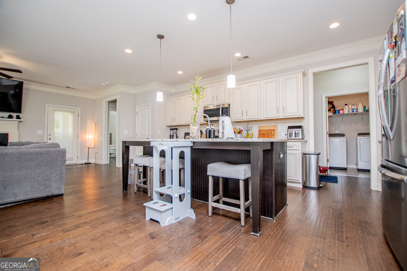 4741 Stridemore Court Mableton - Photo 8