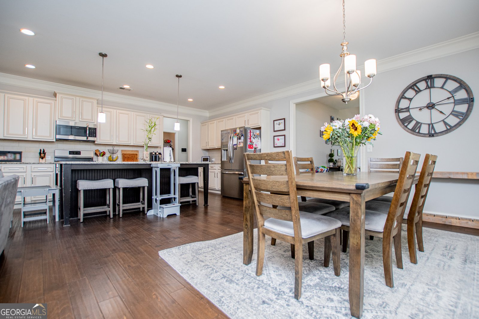 4741 Stridemore Court Mableton - Photo 9
