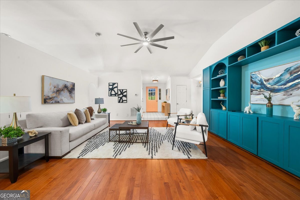 4209 Harris Ridge Court Roswell - Photo 12