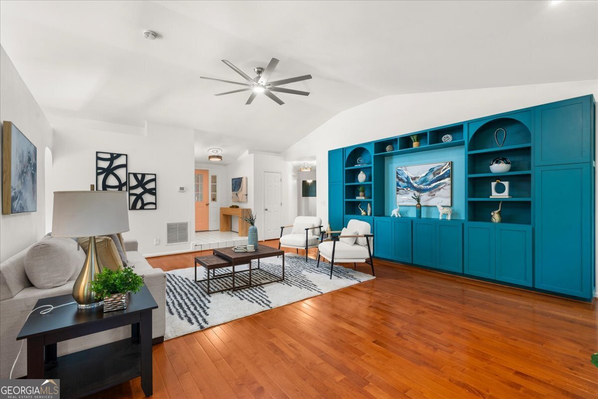 4209 Harris Ridge Court Roswell - Photo 13