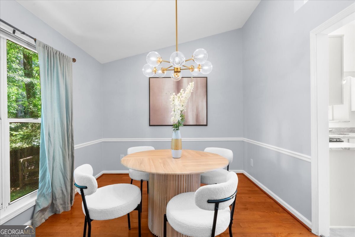 4209 Harris Ridge Court Roswell - Photo 14