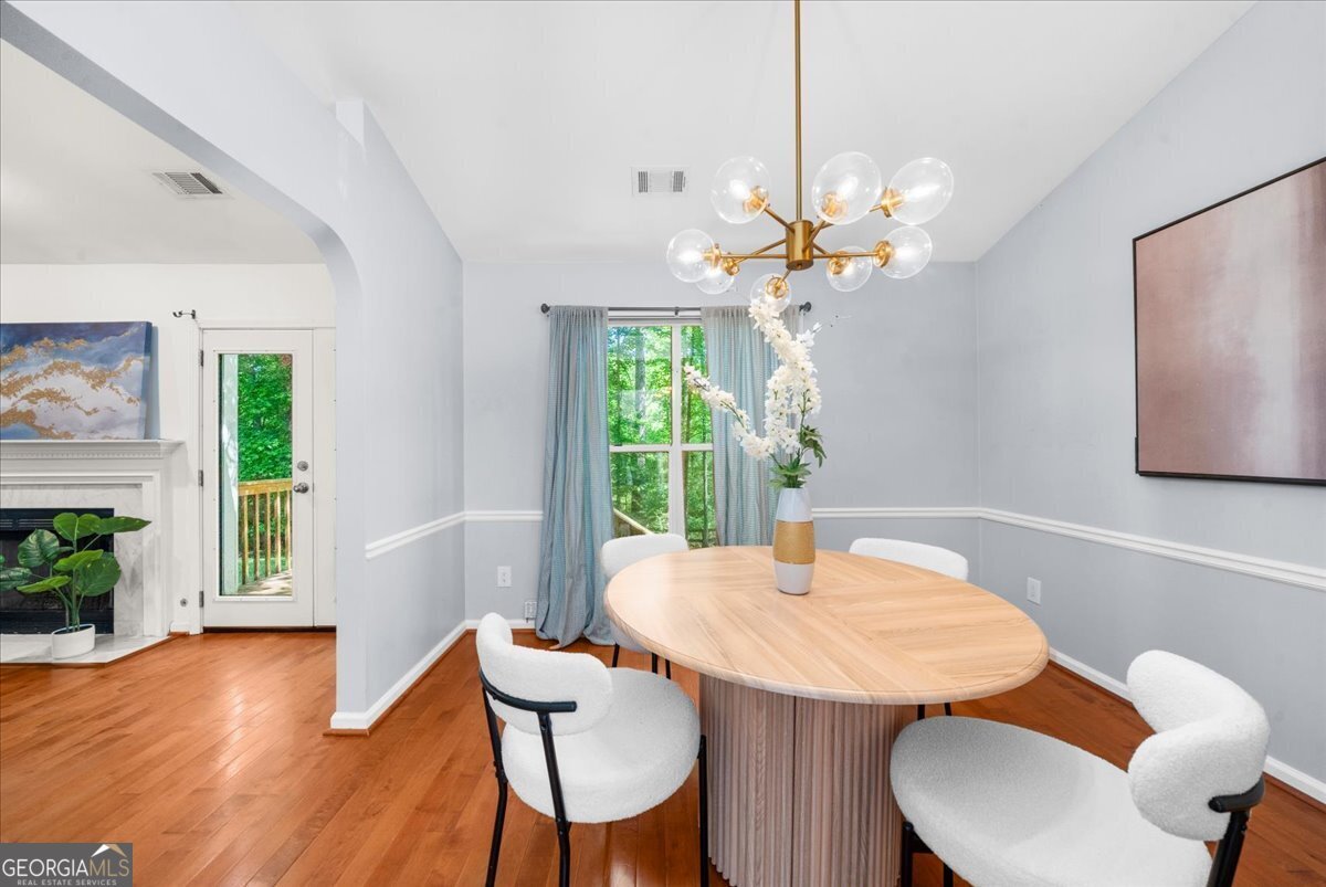 4209 Harris Ridge Court Roswell - Photo 15