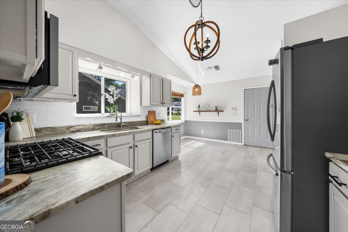 4209 Harris Ridge Court Roswell - Photo 16