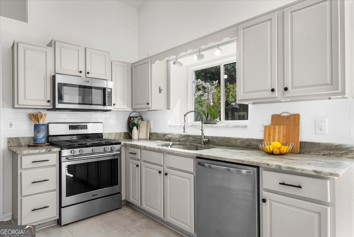 4209 Harris Ridge Court Roswell - Photo 18