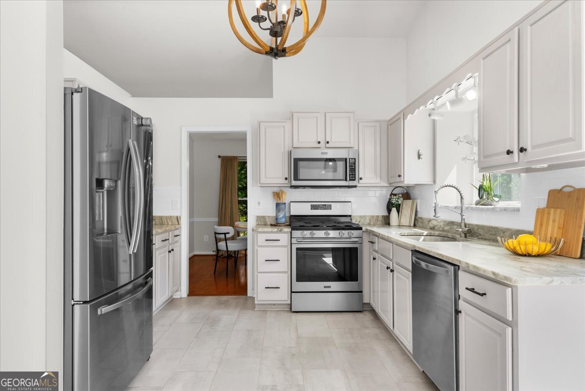 4209 Harris Ridge Court Roswell - Photo 19