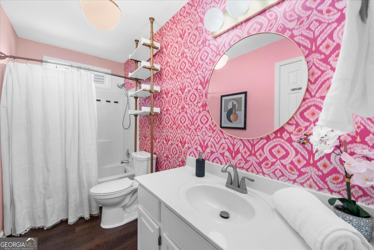 4209 Harris Ridge Court Roswell - Photo 22
