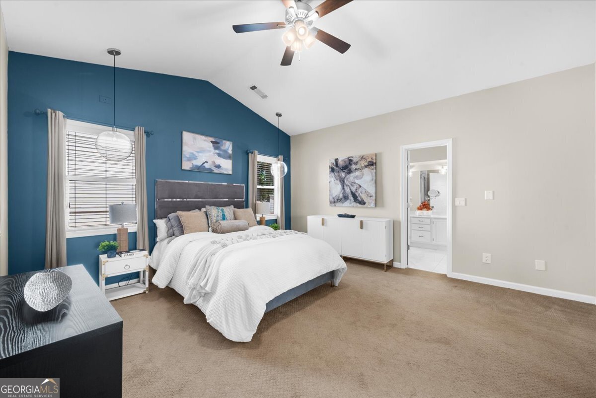 4209 Harris Ridge Court Roswell - Photo 25