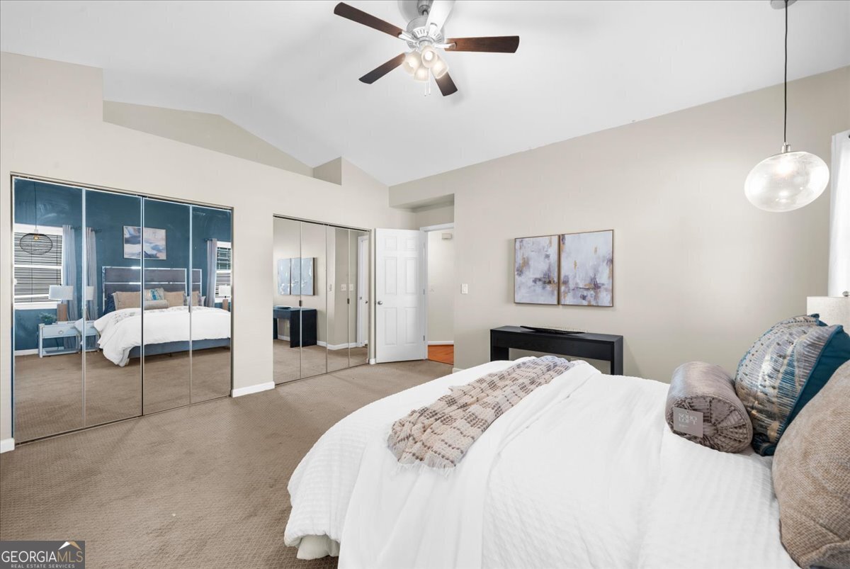 4209 Harris Ridge Court Roswell - Photo 27