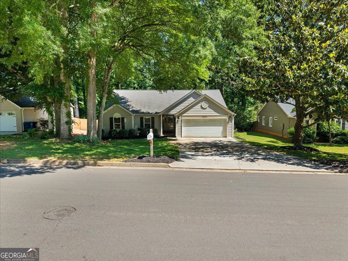 4209 Harris Ridge Court Roswell - Photo 33