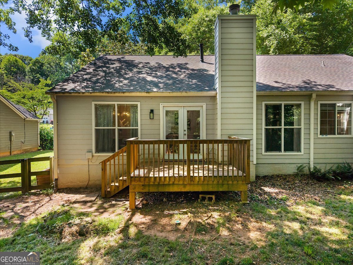 4209 Harris Ridge Court Roswell - Photo 34